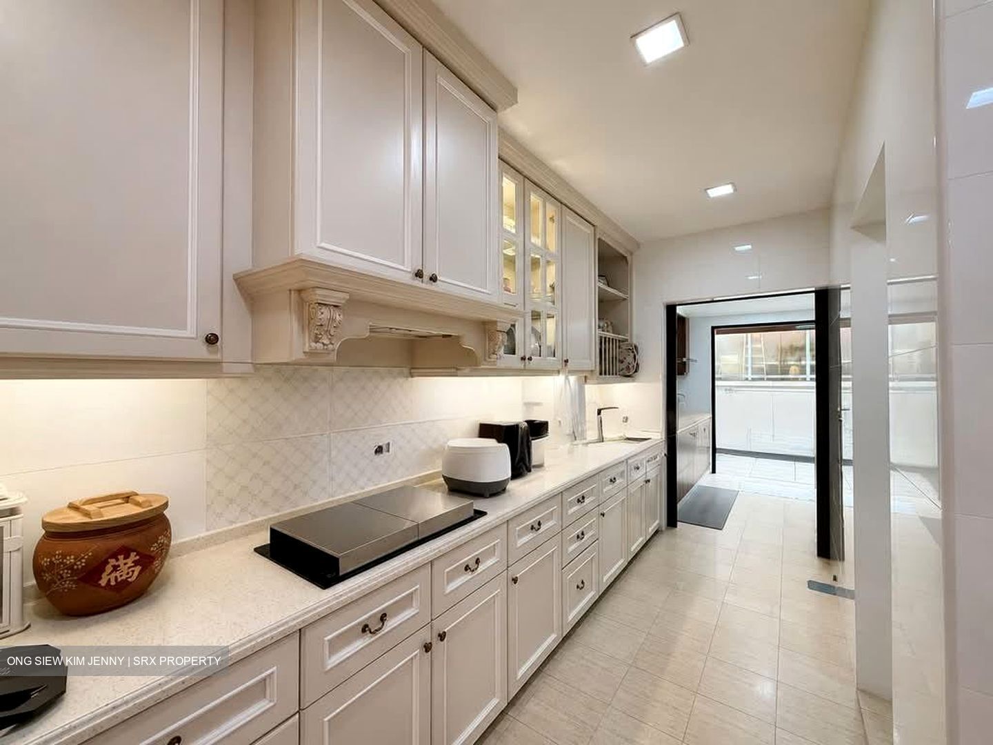 Serangoon Garden Estate (D19), Terrace #595204871